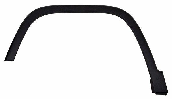 Moldura Arco Salp Cherokee 2014-2018 China Izquierdo