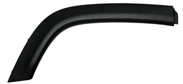 Moldura Arco Trasera Compass 2018-2019 Derecho