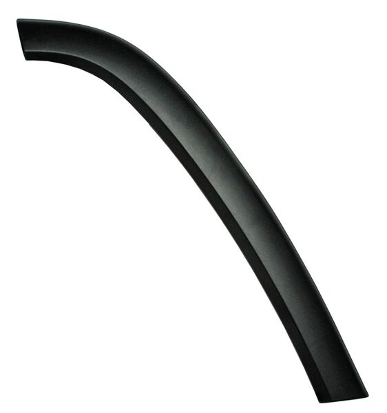 Moldura Arco Grand Cherokee 2011-2015 Trasera Secc Derecho