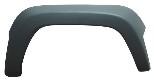 Moldura Arco Salp Liberty 2002-2004 China Izquierdo