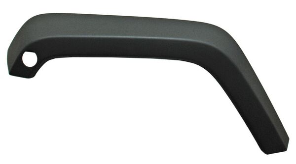 Moldura Arco Salp Wrangler 2007-2015 China Izquierdo