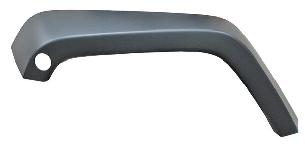 Moldura Arco Salp Wrangler 2007-2015 P/PInterior Izquierdo