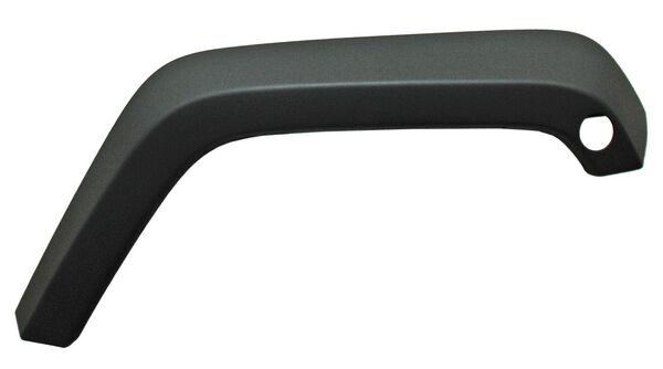 Moldura Arco Salp Wrangler 2007-2015 China derecho