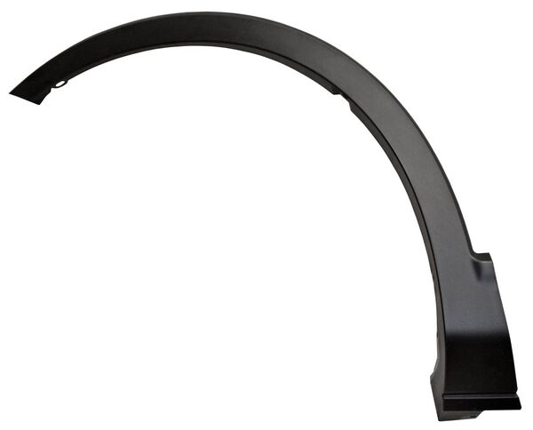 Moldura Arco Salp Mazda Cx9 2007-2015 Izquierdo
