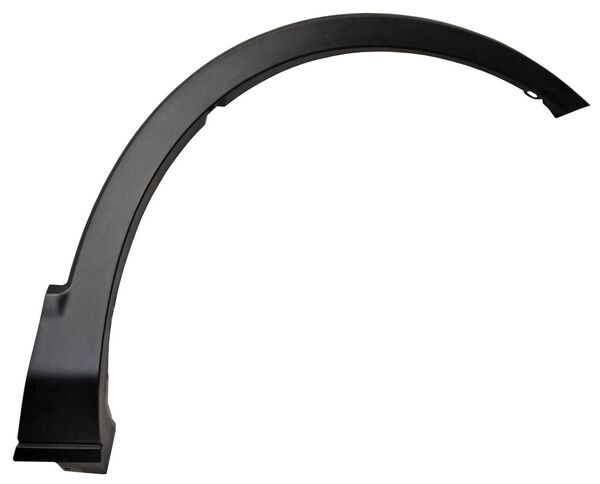Moldura Arco Salp Mazda Cx9 2007-2015 derecho