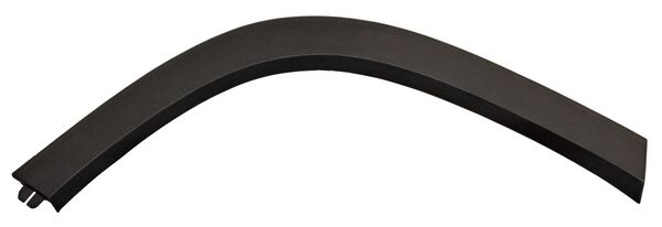 Moldura Arco Trasera Mg Rx8 2021-2022 Derecho