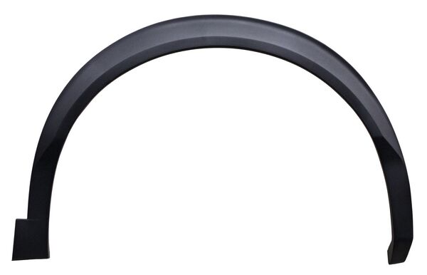 Moldura Arco Salp Peugeot 2008 22