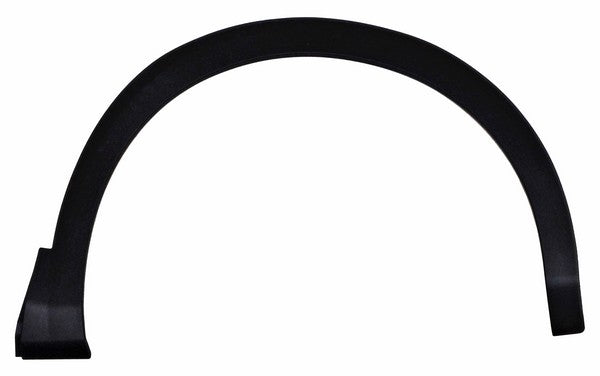 Moldura Arco Salp Peugeot 3008 2018-2021 627 Derecho