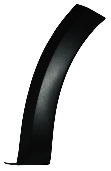 Moldura Arco Salp Sandero 2015-2017/ Stepway 2016-2017 Corta Izquierdo