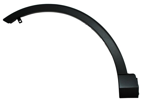 Moldura Arco Rav4 2016-2018 Le/Xle/Se/Limited Del Izquierdo