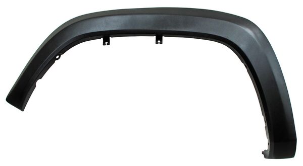 Moldura Arco Salp Tacoma 2016-2023 Izquierdo