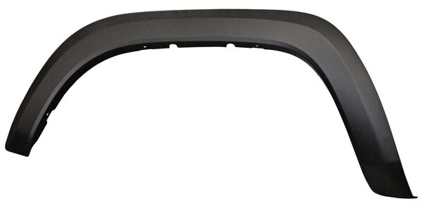 Moldura Arco Tras Tacoma 2016-2021 Izquierdo