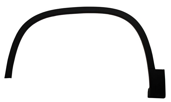 Moldura Arco Salp Tiguan 2009-2017 842 724 Izquierdo