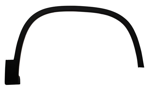 Moldura Arco Salp Tiguan 2009-2017 842 724 Derecho