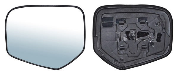 Luna Espejo Mitsubishi L200 2006-2019 S/Desemp Izquierdo