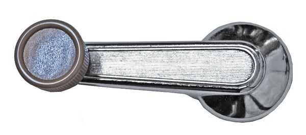 Manija Elev Cristal Nissan Pickup 720 1981-1993 Metal Cafe