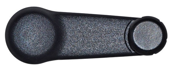 Manija Elev Cristal Versa 202012-202019/ V-Drive 2020-2023 / March 2012-2020/ Tiida 2007-2018/ Nissan Pickup Np300/ Frontier 2016-2020 Negra