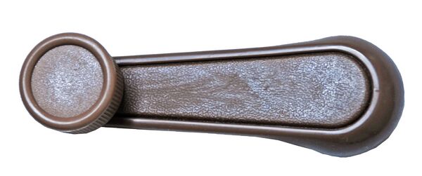 Manija Elev Cristal Toyota Pickup 1978-1995 Plastico Cafe