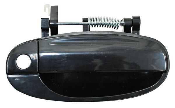 Manija Exterior Aveo 2004-2007/ Pontiac G3 2008-2009 5P Lisa Delantera Plastico Derecho