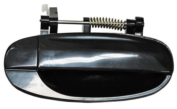 Manija Exterior Aveo 2004-2007/ Pontiac G3 2008-2009 5P Lisa Tras Plastico derecho