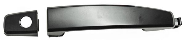 Manija Exterior Aveo 7-11 / Captiva 2008-2011/ Pontiac G3 2006-2009 Lisa Delantera Plastico Rh=Lh 2850509
