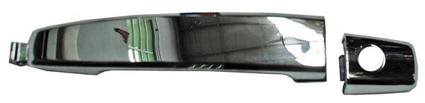 Manija Exterior Aveo 7-11 / Captiva 2008-2011/ Pontiac G3 2006-2009 Crom Delantera Plastico Dmv Rh=Lh 285