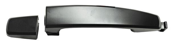 Manija Exterior Aveo 7-11 / Captiva 2008-2011/ Pontiac G3 2006-2009 Lisa Trasera Plastico Rh=Lh 284