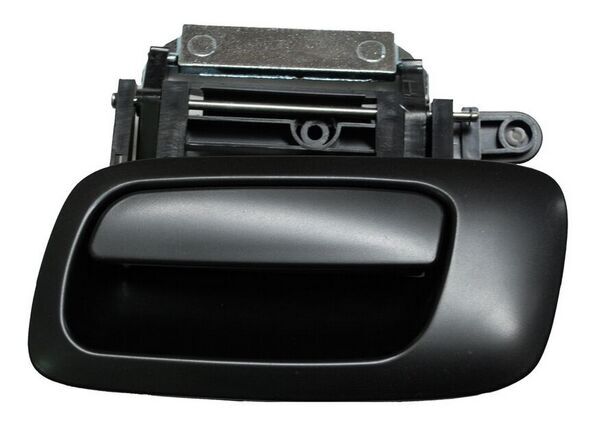 Manija Exterior Astra 2000-2005/ Zafira 2002-2005 Lisa Trasera Plastico Izquierdo