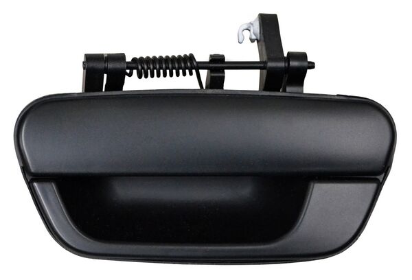 Manija Exterior Beat 2018-2020 Lisa Trasera Plastico Izquierdo