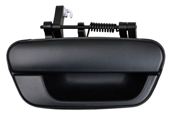 Manija Exterior Beat 2018-2020 Lisa Trasera Plastico Derecho