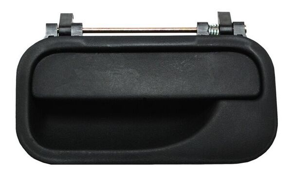 Manija Exterior Chevrolet Swing/ Joy/ Monza 1994-2008 Trasera Plastico Izquierdo