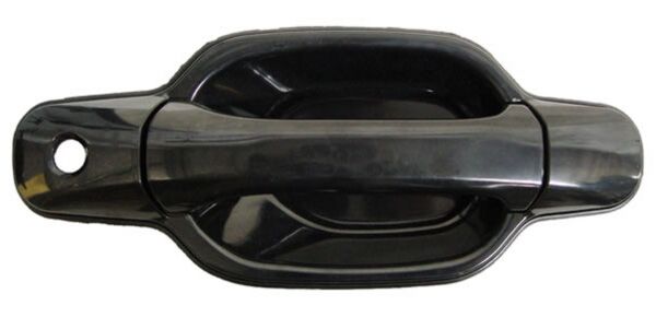 Manija Exterior Colorado/ Canyon 2004-2012 China Del Plastico Izquierdo