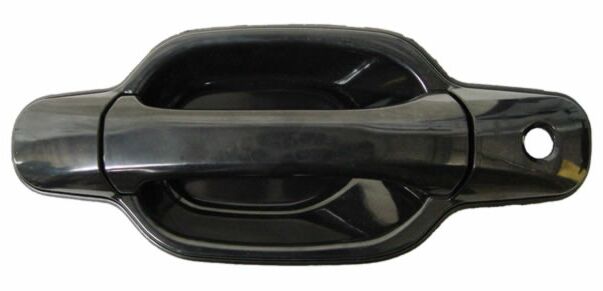 Manija Exterior Colorado/ Canyon 2004-2012 Lisa C/Hoyo P/Llave Delantera Plastico 334 Derecho