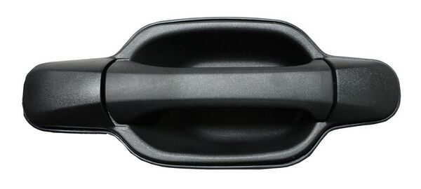 Manija Exterior Colorado/ Canyon 2004-2012 China Trasera Plastico Derecho