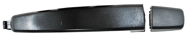 Manija Exterior Captiva 2012-2015/ Saturn Vue 2008-2010 China Trasera Plastico 336 Rh=Lh