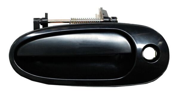 Manija Exterior Grand Am 1999-2005 Lisa Delantera Plastico ***** Izquierdo