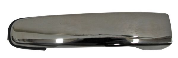 Manija Exterior Hhr 2006-2009 Cromo/Humo Delantera Plastico ***** Izquierdo