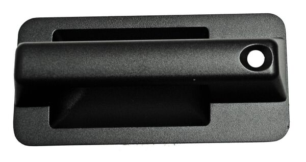 Manija Exterior Kodiac 1995-2003 China Metal Izquierdo