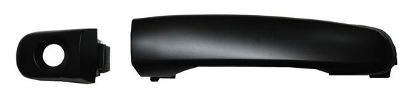 Manija Exterior Malibu 2004-2007/ Equin 2005-2009/ Torrent 2006-2009 China Delantera Plástico Izquierdo