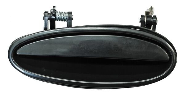 Manija Exterior Malibu/ Grand Prix/ Regal 1997-2003/ Impala 2000-2005 Lisa Trasera Plastico Derecho