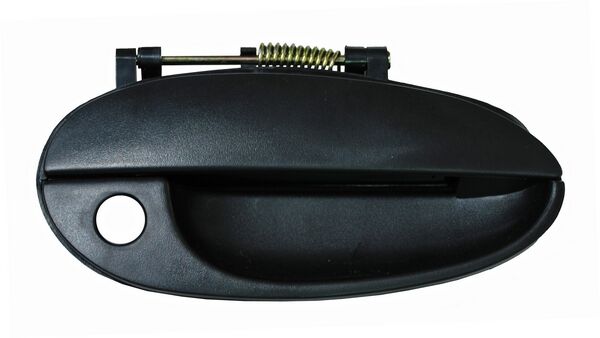 Manija Exterior Matiz 2004-2005 China Delantera Plastico Derecho