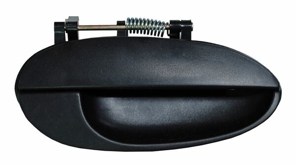 Manija Exterior Matiz 2004-2005 China Trasera Plastico Derecho