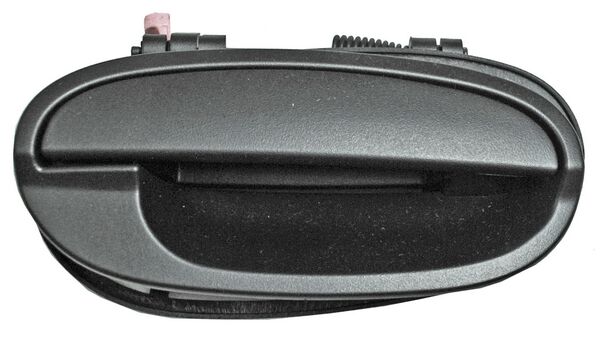 Manija Exterior Matiz G2 2006-2015 China Trasera Plastico Derecho 2850407