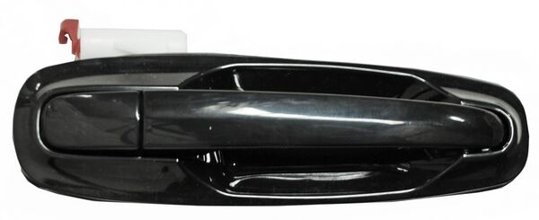 Manija Exterior Optra 2006-2010 Lisa Trasera Plastico 2219 Derecho