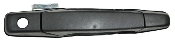Manija Exterior Chevrolet Pickup/ Sub/ Tahoe/ Yukon/ Avalan/ Escalade 2007-2014 China C/Hoyo P/Llave Delantera Plastico Derecho