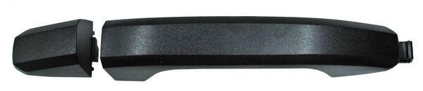 Manija Exterior Chevrolet Pickup/ GMC Pu 2014-2015 China Trasera Plastico Rh=Lh