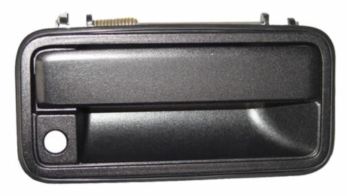 Manija Exterior Chevrolet Pickup/ Sub 1995-1998/ Blazer/ Tahoe/ Yukon/ 1995-2000 China Jaladera Metal 4 Delantera Derecho