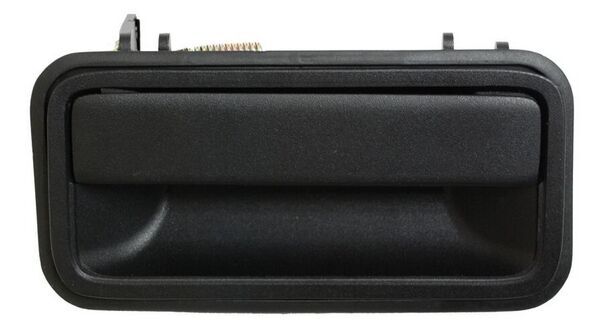 Manija Exterior Chevrolet Pickup/ Sub 1995-1998/ Blazer/ Tahoe/ Yukon/ 1995-2000 China Metal Trasera Izquierdo