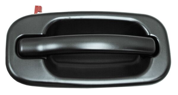 Manija Exterior Chevrolet Pickup 1999-2006/ Sub/ Tahoe/ Yukon/ Denali 2000-2006/ Avalan 2002-2006 Lisa S/Hoyo P/Llave Delantera Plastico Derecho