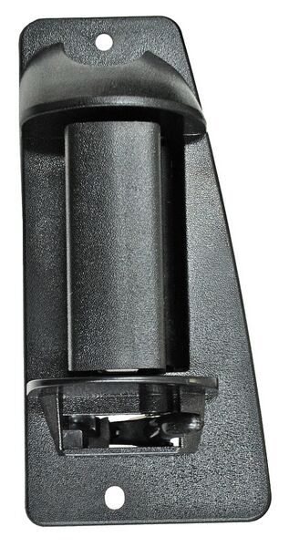 Manija Exterior Chevrolet Pickup/ GMC 1999-2006 Exteriorended Cab China Tras Plástico Izquierdo